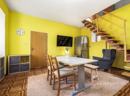 Prodej domu/vily, 110 m²