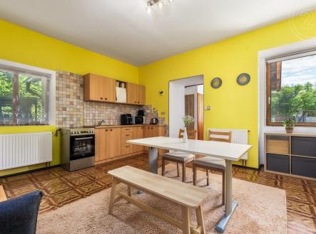 Prodej domu/vily, 110 m²