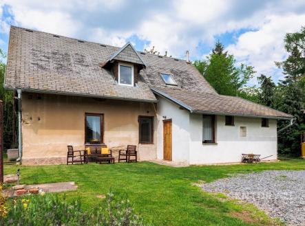 Prodej domu/vily, 110 m² obrázek