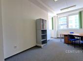 Pronájem kanceláře, 27 m²