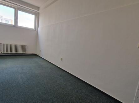 Pronájem - kanceláře, 16 m²
