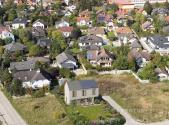 Prodej pozemku pro bydlení, 630 m²