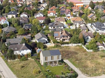 Prodej pozemku pro bydlení, 630 m²