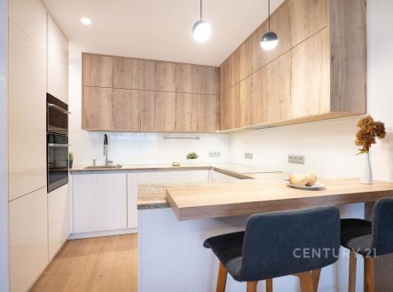 Prodej bytu, 3+kk, 84 m²