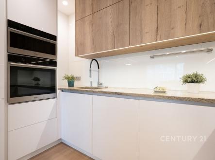 Prodej bytu, 3+kk, 84 m²