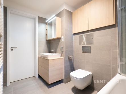 Prodej bytu, 3+kk, 84 m²