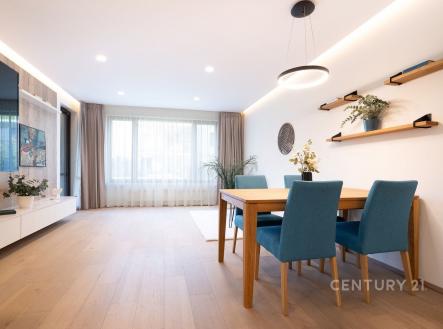 Prodej bytu, 3+kk, 84 m²