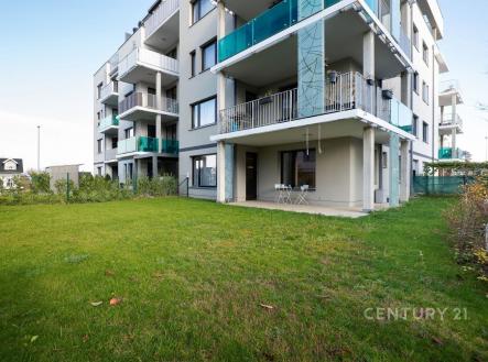 Prodej bytu, 3+kk, 84 m²