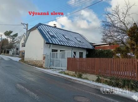 Prodej domu/vily, 200 m²