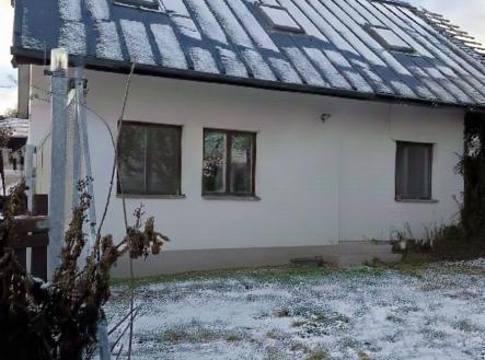 Prodej domu/vily, 200 m²