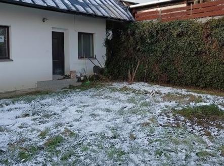 Prodej domu/vily, 200 m²