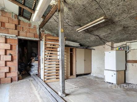 Prodej domu/vily, 200 m²