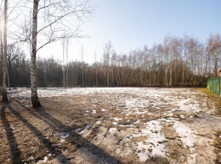 Prodej pozemku pro bydlení, 1 188 m²