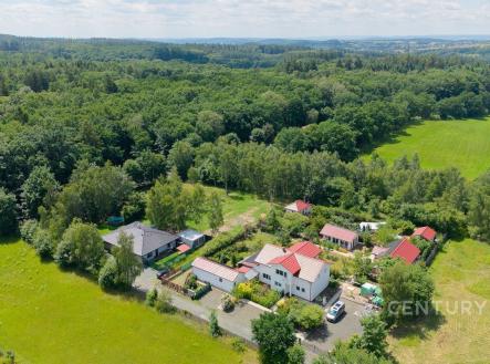 Prodej pozemku pro bydlení, 1 188 m²