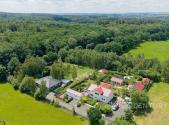 Prodej pozemku pro bydlení, 1 188 m²