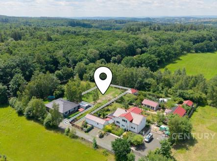 Prodej pozemku pro bydlení, 1 188 m²