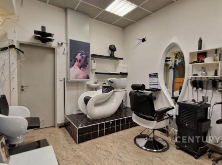 Pronájem jiné, 24 m²