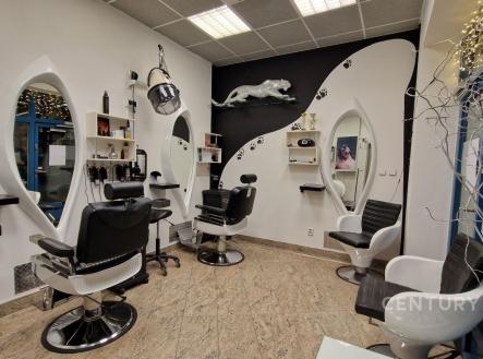 Pronájem jiné, 24 m²