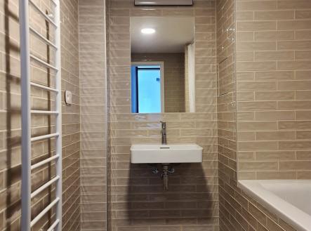 Pronájem bytu, 2+kk, 63 m²