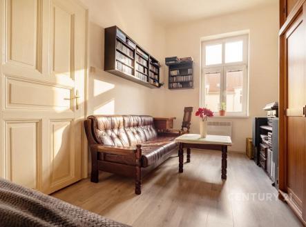 Prodej bytu, 1+1, 27 m²