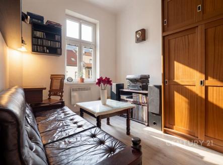 Prodej bytu, 1+1, 27 m²