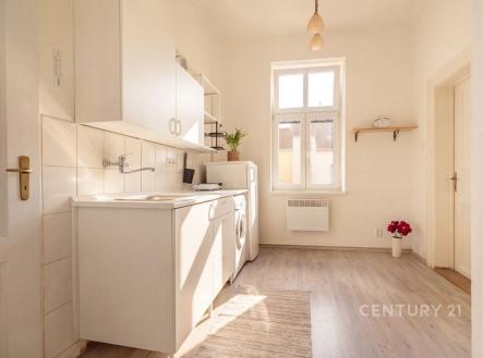 Prodej bytu, 1+1, 27 m² obrázek