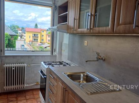 Pronájem bytu, 3+kk, 61 m²