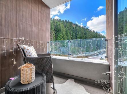 Prodej bytu, 2+kk, 58 m²