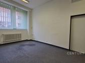 Pronájem kanceláře, 43 m²