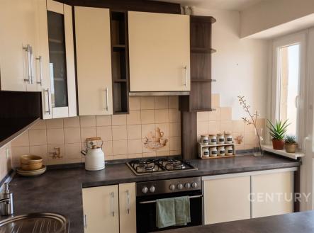 Prodej bytu, 3+1, 68 m²