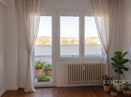 Prodej bytu, 3+1, 68 m²