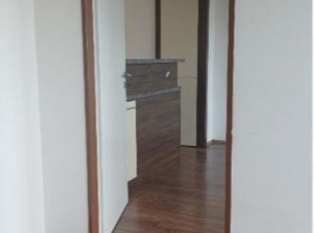 Prodej bytu, 3+1, 68 m²