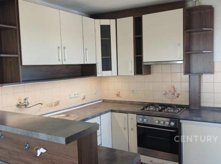 Prodej bytu, 3+1, 68 m²