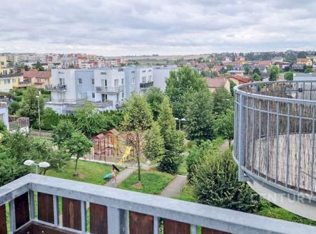 Pronájem bytu, 3+kk, 80 m²