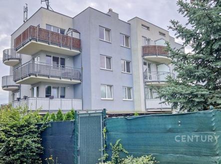 Pronájem bytu, 3+kk, 80 m²