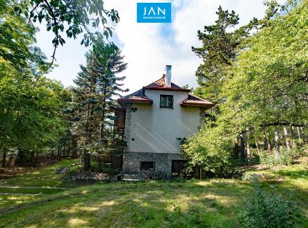 Prodej domu/vily, 307 m² obrázek