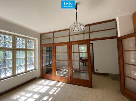 Prodej domu/vily, 307 m²