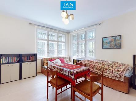 Prodej domu/vily, 307 m²