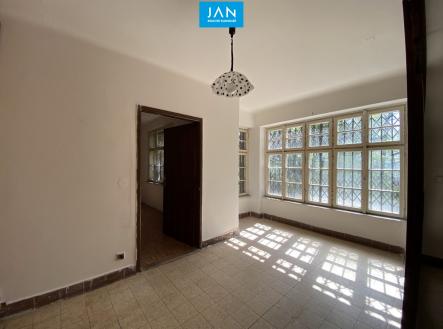 Prodej domu/vily, 307 m²