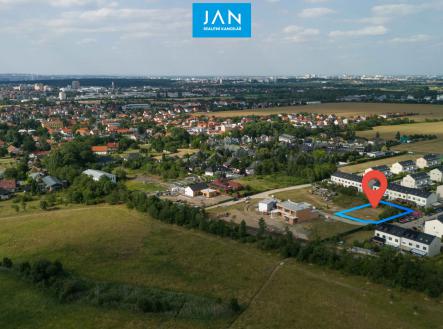 Prodej - pozemek pro bydlení, 795 m²