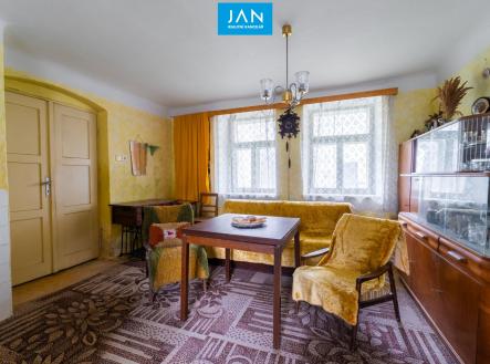 Prodej domu/vily, 200 m²