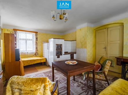 Prodej domu/vily, 200 m² obrázek