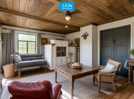 Prodej domu/vily, 200 m²