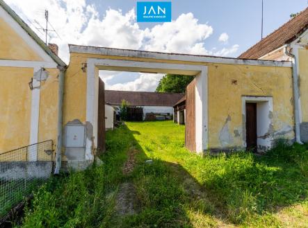 Prodej domu/vily, 200 m²