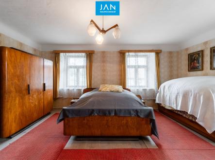 Prodej domu/vily, 200 m²