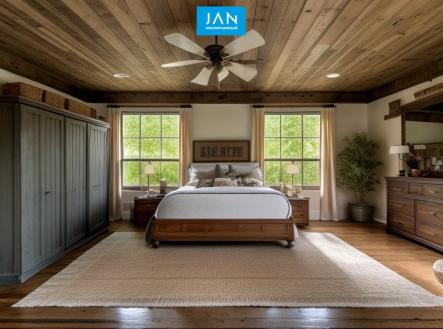 Prodej domu/vily, 200 m²