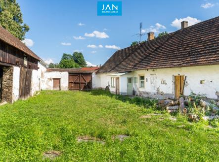 Prodej domu/vily, 200 m²