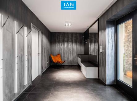 Prodej domu/vily, 385 m²