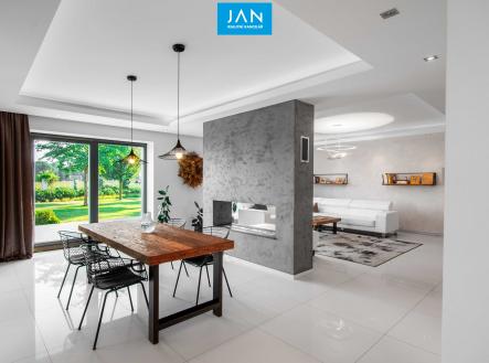 Prodej domu/vily, 385 m²