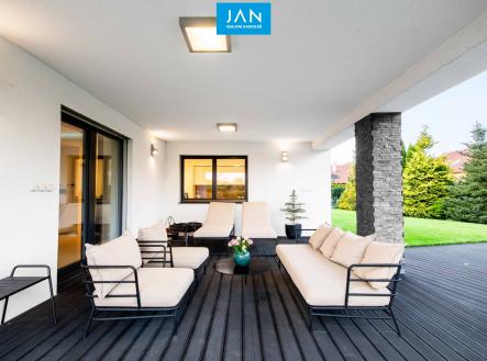 Prodej domu/vily, 385 m²